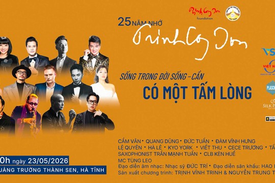 Nhiều Đăng Nhập Okking.com nổi tiếng sẽ tham gia đêm nhạc tưởng nhớ nhạc sĩ Trịnh Công Sơn ở M Okking39 bảo mật cao 