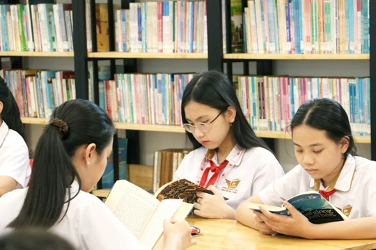 Lộ trình miễn phí sách giáo khoa cho M.Okking1.com tỷ lệ trả thưởng cao toàn quốc từ năm học 2029-2030