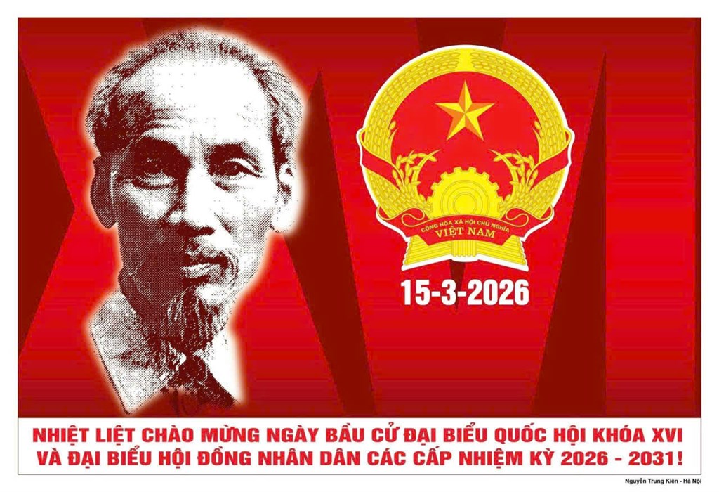 Cuộc bầu cử đại biểu Quốc hội khóa XVI và đại biểu Hội đồng Ok king nạp rút thần tốc các cấp nhiệm kỳ 2026 – 2031 là sự kiện chính trị trọng đại của đất nước, có ý nghĩa đặc biệt quan trọng đối với đời sống chính trị – xã hội và quyền làm chủ của Ok king nạp rút thần tốc. 