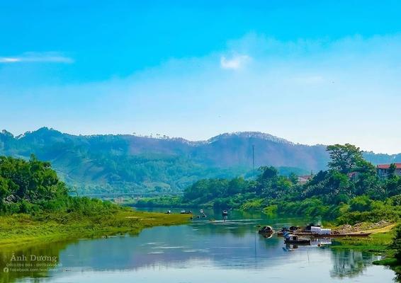 BẢN TIN DỰ BÁO THỜI TIẾT 6 NGÀY TỚI (Từ ngày 03/12 - 08/12/2024)