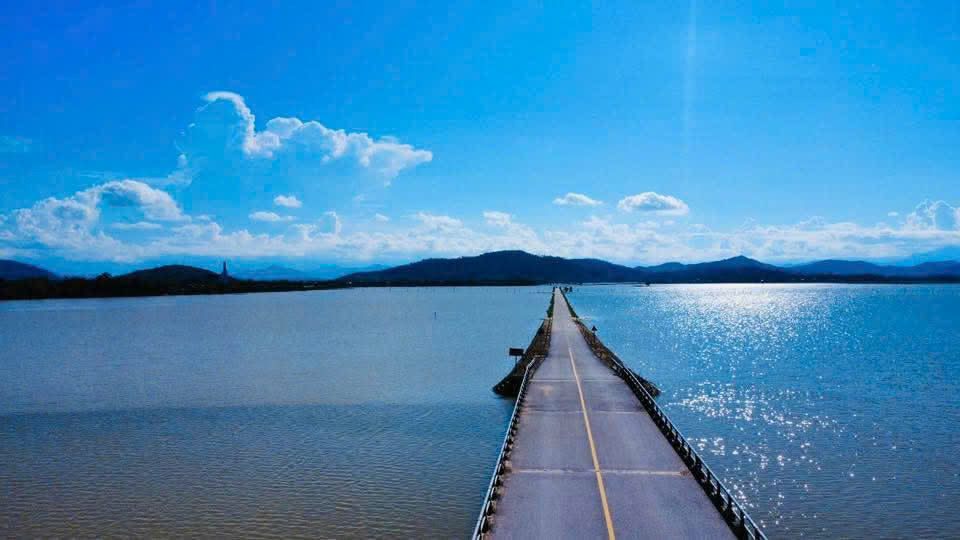 BẢN TIN THỜI TIẾT 6 NGÀY (Từ ngày 09/10/2025 đến ngày 14/10/2025)