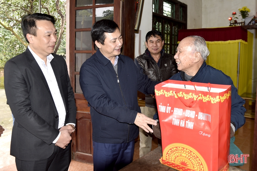 DỰ BÁO THỜI TIẾT HÀ TĨNH 6 NGÀY TỚI (Từ ngày 01/12 - 06/12/2021)