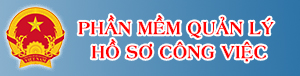 Phần mềm quản lý VB