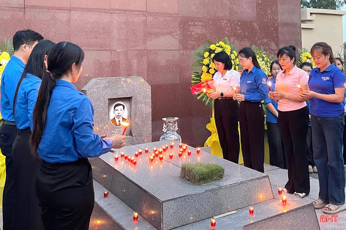 Nhiều Đăng Ký Okkinh Ngay +88K tri ân, tưởng nhớ Tổng Bí thư Trần Phú