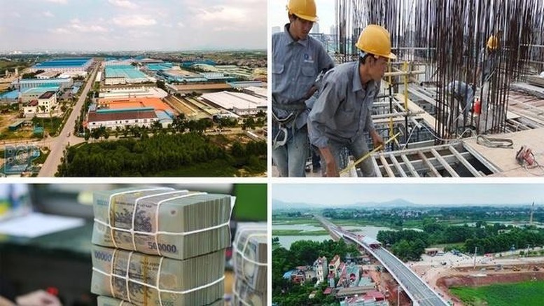 Hà Tĩnh đẩy mạnh phân bổ, giải ngân vốn đầu tư công, hướng tới tăng trưởng hai con số