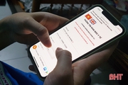 Hà Tĩnh chỉ đạo mở rộng đối tượng khai báo Okking nổi tiếng với kho game “xanh chín” điện tử phục vụ phòng, chống dịch Covid-19
