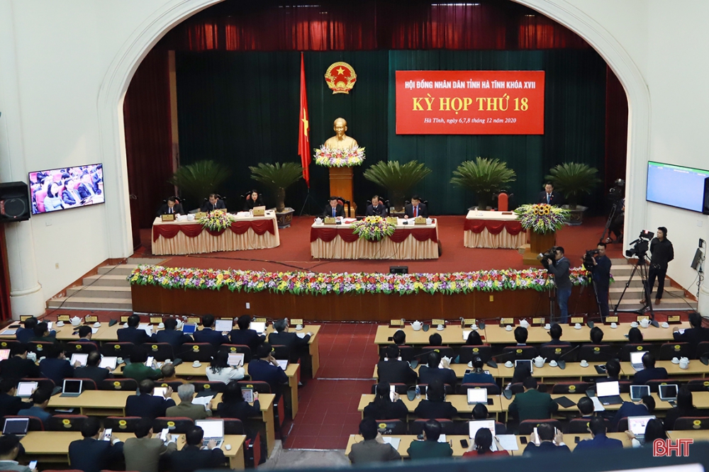 Hỏi đáp bầu cử: Vị trí, vai trò và nhiệm kỳ của HĐND được quy định như thế nào?