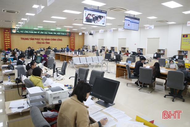 Giám đốc Sở TT&TT Hà Tĩnh: Chính quyền điện tử phải có “công dân điện tử”, “cán bộ, công chức 4.0”