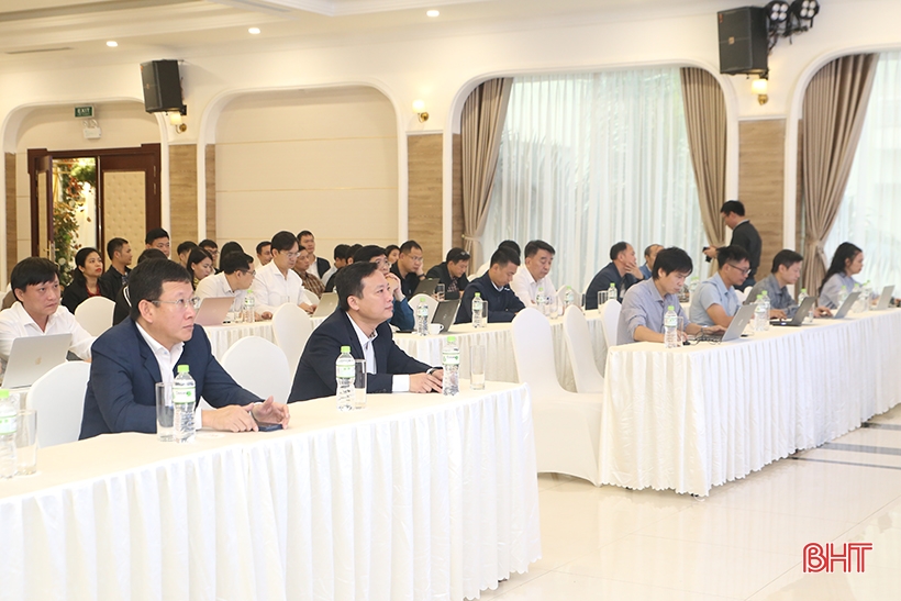 Phổ biến, quán triệt kiến trúc Chính quyền điện tử Đăng Nhập Okking.com