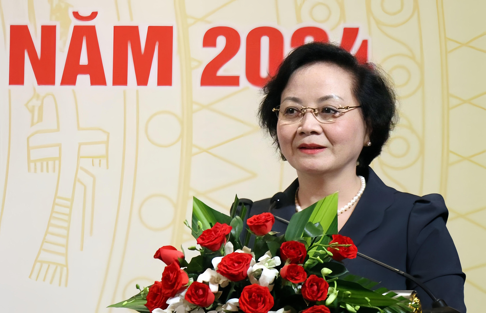 BỘ TRƯỞNG NỘI VỤ: CẢI CÁCH TIỀN LƯƠNG GIAN NAN NHƯNG LÀ THÀNH CÔNG NGOẠN MỤC