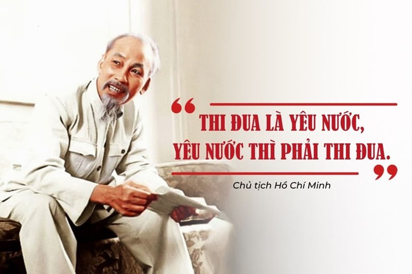 Tuyên truyền Đại hội Thi đua yêu nước Đăng Nhập Okking.com lần thứ VIII