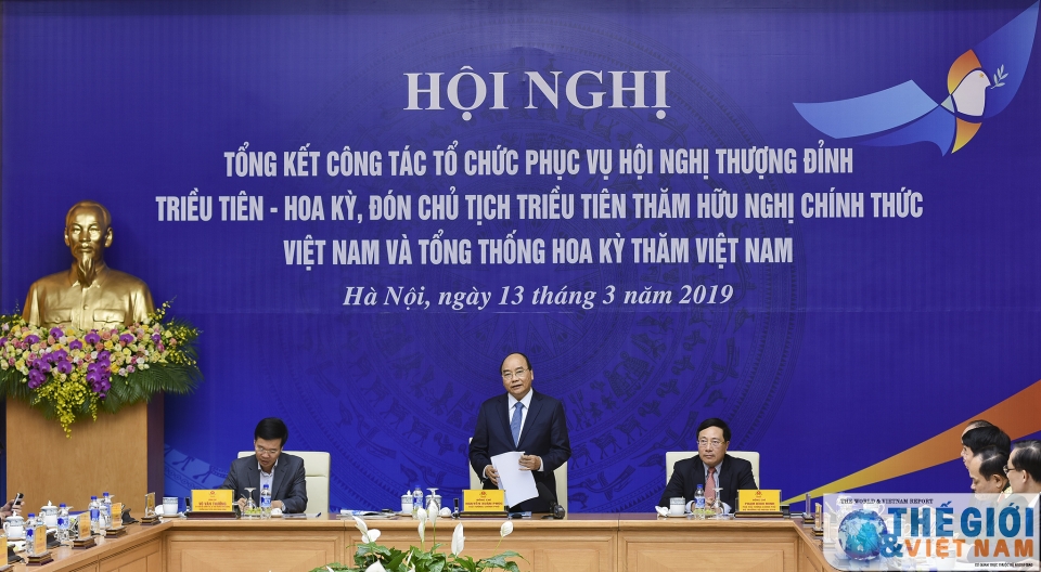 Bộ Ngoại giao nhận Thư khen của Thủ tướng