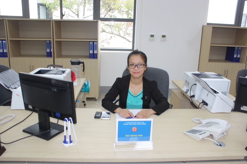 Thông báo triển khai thủ tục hành chính thuộc thẩm quyền giải quyết của Sở Ngoại vụ tại Trung tâm hành chính công Đăng Nhập Okking.com