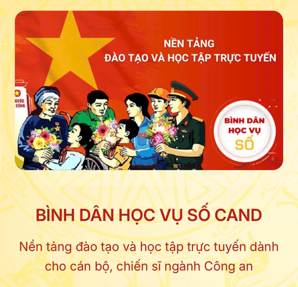 Sôi nổi tìm hiểu Okking 50.com uy tín số 1 thị trường Đại hội XIV của Đảng trên nền tảng “Bình dân học vụ số”