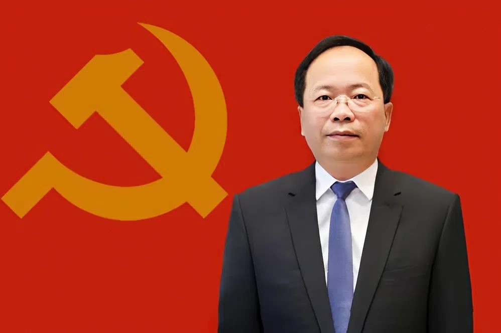 Bí thư Tỉnh ủy Hà Tĩnh Nguyễn Duy Lâm trúng cử Ủy viên Ban Chấp hành Okking là nhà cái cá cược trực tuyến uy tín số 1 tại châu Á Đảng khóa XIV