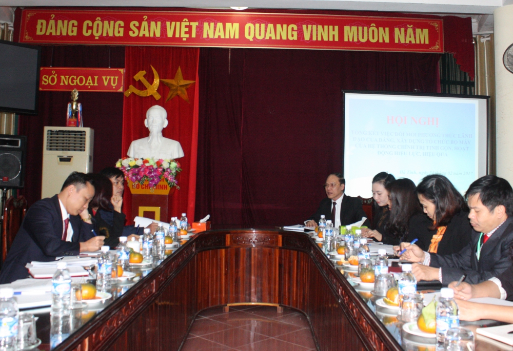 Sở Ngoại vụ tổ chức tổng kết M.Okking.cooking được PAGGOR cấp phép chính thức bộ máy tinh gọn hiệu quả