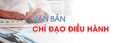 VB 763/SNgV-VPTTr ngày 03/8/2022 v/v thực hiện quy trình ký số điện tử trên phần mềm  QLVB&HSCV và dịch vụ công trực tuyến của tỉnh