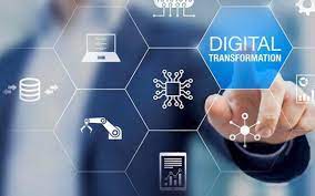 Kế hoạch Hoạt động của Ban Chỉ đạo Chuyển đổi số Đăng Nhập Okking.com năm 2022