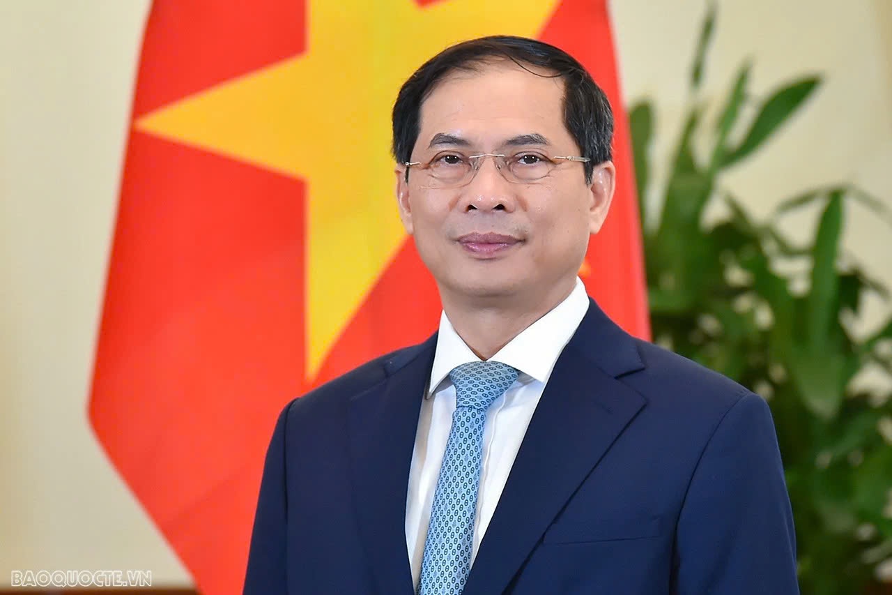 Quốc hội phê chuẩn bổ nhiệm Phó Thủ tướng Ok king 72 Nhà cái cá cược cá độ uy tín đối với Bộ trưởng Ngoại giao Bùi Thanh Sơn