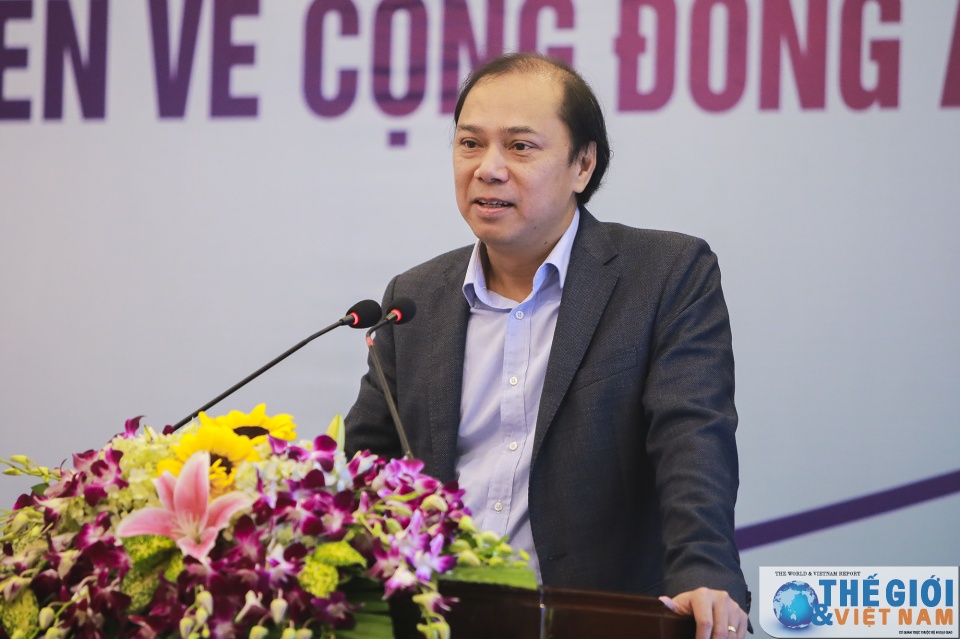 Tăng cường truyền thông về ASEAN đến đông đảo Đăng Ký Okkinh Ngay +88K