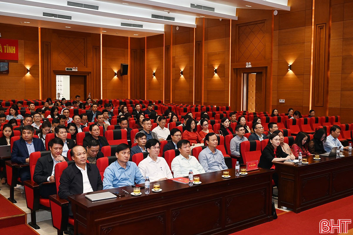 Hội nghị cấp cao Hà Tĩnh – Khăm Muồn: Thúc đẩy hợp tác, gắn kết phát triển