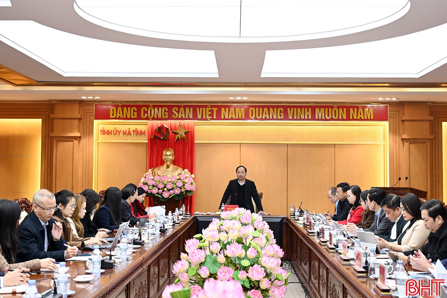 Nâng cao năng lực số, kiến thức số, kỹ năng số, đẩy nhanh tiến trình hiện đại hóa nền ngoại giao