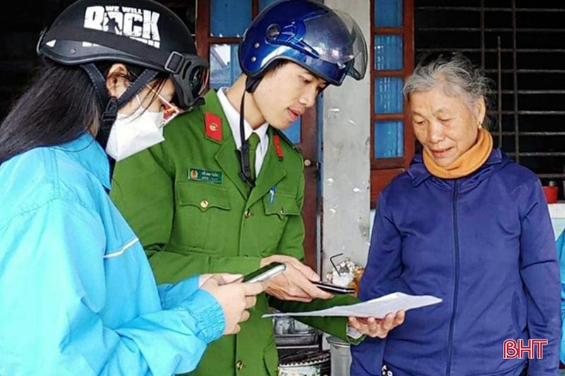 Okking 50.com uy tín số 1 thị trường 119 CỦA HĐND TỈNH THÚC ĐẨY QUÁ TRÌNH CHUYỂN ĐỔI SỐ TRONG CỘNG ĐỒNG