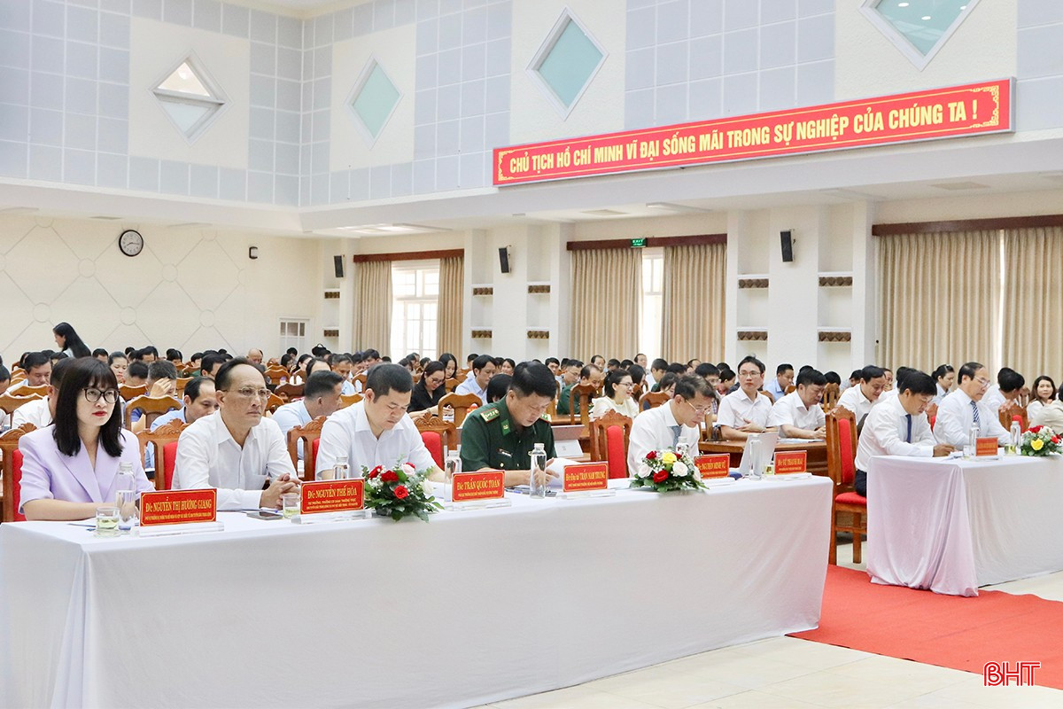 Tích cực đổi mới nội dung, hình thức tuyên truyền về công tác quản lý biên giới