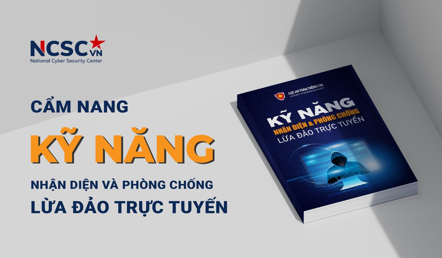Nâng cao kiến thức qua cẩm nang 