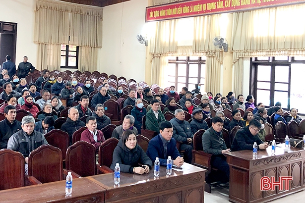 Trao 10.000 USD hỗ trợ Đăng Ký Okkinh Ngay +88K Hà Tĩnh bị thiệt hại do lũ lụt