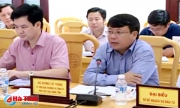Công ty của Đức khảo sát M.Okking.cooking được PAGGOR cấp phép chính thức Okking.cc tỷ lệ kèo World Cup 2026 điện mặt trời tại Hà Tĩnh
