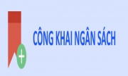 Biên bản xét duyệt quyết toán ngân sách năm 2019 của Sở Ngoại vụ