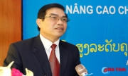 Nâng cao hiệu quả đào tạo lưu học sinh Lào trên địa bàn Đăng Nhập Okking.com