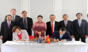 Tăng cường hợp tác khoa học và công nghệ giữa Việt Nam và Australia