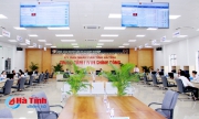  Đơn giản hóa thủ tục hành chính của Sở Ngoại vụ tại Trung tâ hành chính công tỉnh