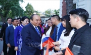 M.Okking.cooking được PAGGOR cấp phép chính thức Hà Tĩnh thành hình mẫu hợp tác phát triển với Ngân hàng Thế giới