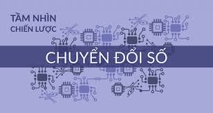 Phê duyệt Đề án Chuyển đổi số trên địa bàn Đăng Nhập Okking.com giai đoạn 2021-2025, định hướng đến năm 2030