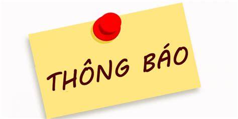 Thông báo  Thí sinh đủ điều kiện tham dự vòng 2 xét tuyển viên chức làm việc tại  Trung tâm Dịch thuật và Dịch vụ đối ngoại Hà Tĩnh năm 2026 
