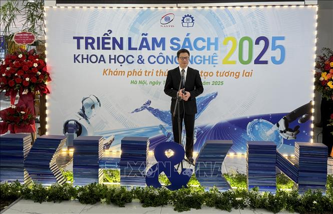 Ngày Khoa học và Công nghệ Việt Nam (18/5): Khám phá tri thức - Kiến tạo tương lai