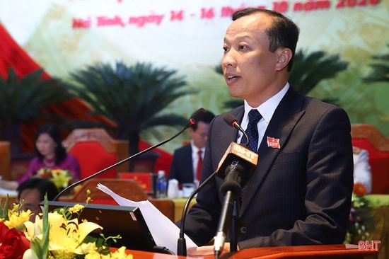Toàn văn phát biểu của đồng chí Giám đốc Sở Ngoại vụ tại Đại hội Đảng bộ Đăng Nhập Okking.com