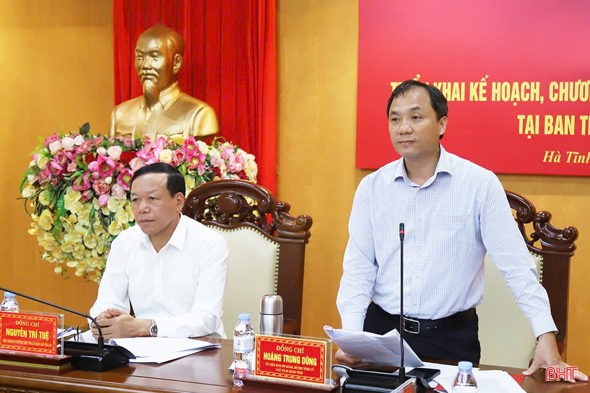 Tiếp tục triển khai đồng bộ, hiệu quả công tác Okkingcorn nạp rút siêu tốc, tiêu cực