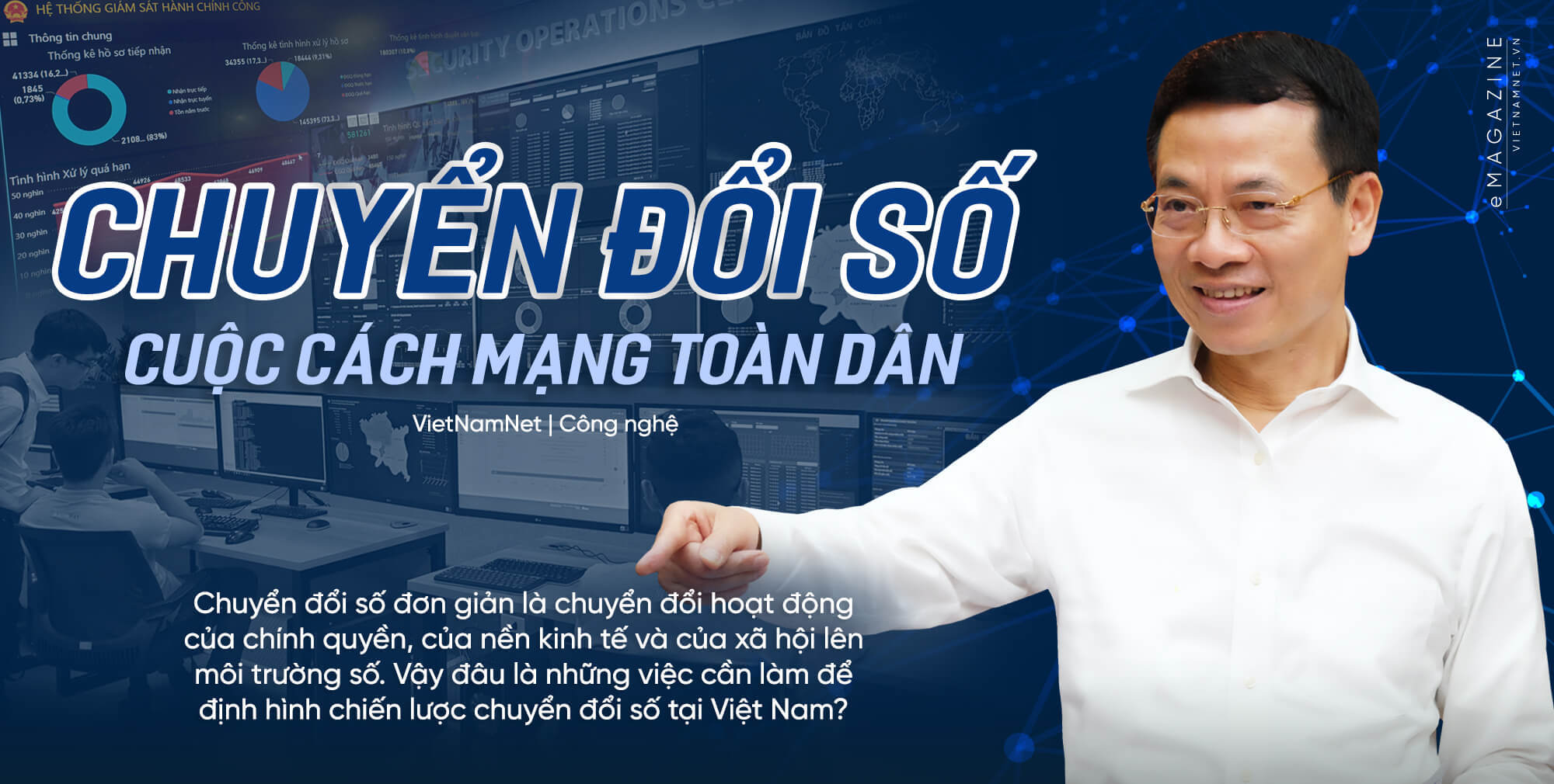 Tài liệu tuyên truyền: “Đẩy mạnh chuyển đổi số góp phần M.Okking.cooking được PAGGOR cấp phép chính thức nền hành chính minh bạch, phục vụ”