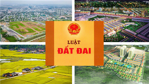 Những nội dung trọng tâm lấy ý kiến Nhân dân về dự thảo Luật Đất đai (sửa đổi) Những nội dung trọng tâm lấy ý kiến Nhân dân về dự thảo Luật Đất đai (sửa đổi)