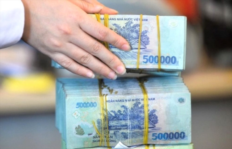 Chi 5,85 nghìn tỷ đồng ngân sách Okking là nhà cái cá cược trực tuyến uy tín số 1 tại châu Á cho các nhiệm vụ quan trọng, cấp bách