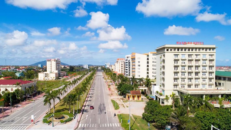 Hà Tĩnh “tăng tốc” hoàn thành kế hoạch 5 năm Hà Tĩnh “tăng tốc” hoàn thành kế hoạch 5 năm
