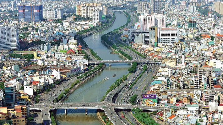 Hàng loạt bộ ngành được yêu cầu gấp rút triển khai Luật Quy hoạch Hàng loạt bộ ngành được yêu cầu gấp rút triển khai Luật Quy hoạch