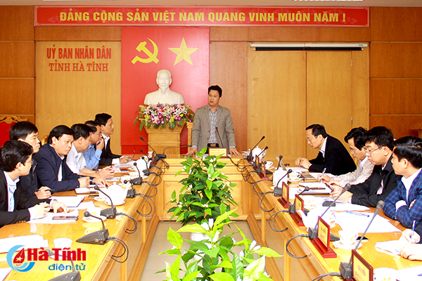 Chú trọng thu hút đầu tư phát triển công nghiệp hỗ trợ, thương mại - dịch vụ Chú trọng thu hút đầu tư phát triển công nghiệp hỗ trợ, thương mại - dịch vụ