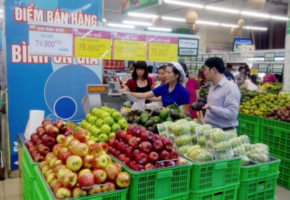 Kịp thời có biện pháp bình ổn giá đối với những hàng hóa, dịch vụ đáp ứng trực tiếp nhu cầu tiêu dùng Tết của Đăng Ký Okkinh Ngay +88K