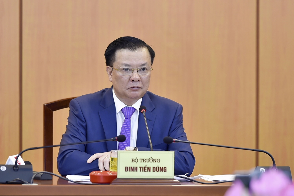 “Tăng cường thanh, kiểm tra nợ đọng thuế là một trong những giải pháp quan trọng để tăng thu ngân sách”