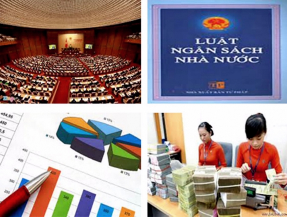  Bộ Tài chính xin ý kiến đóng góp Báo cáo công khai 